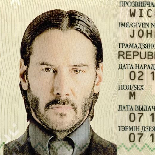 Belarus Passport-2