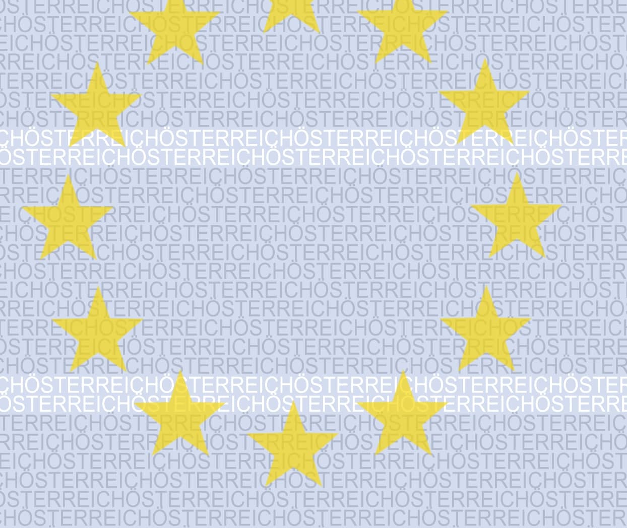 Austria Vector-3